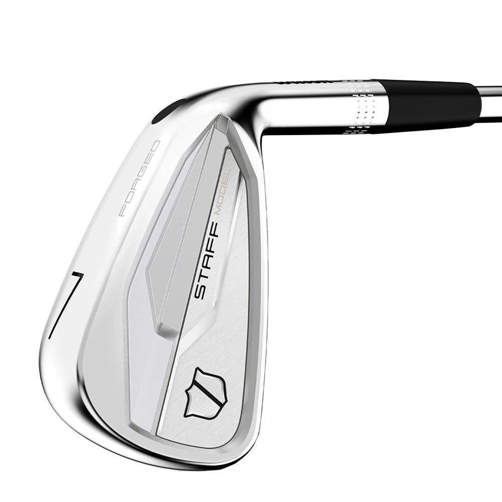 Wilson Staff Model CB Iron Set