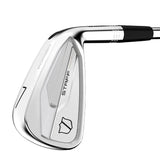 Wilson Staff Model CB Iron Set