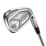 Wilson Staff Model CB Iron Set (Right-Handed)