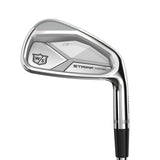Wilson Staff Model CB Iron Set (Left-Handed)