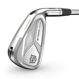 Wilson Staff Model CB Iron Set (Right-Handed)