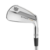 Wilson Staff Model Iron Set Right Handed