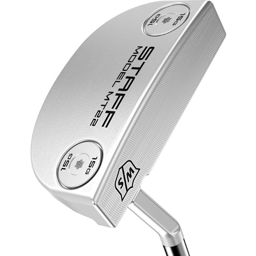 Wilson Staff Staff Model MT22 Putter