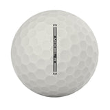 Wilson Staff Model R Golf Balls