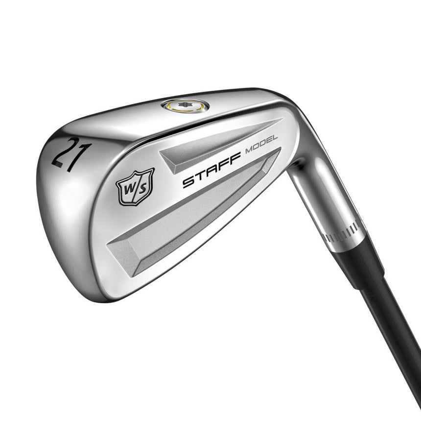 Wilson Staff Model Utility Iron (Right-Handed)