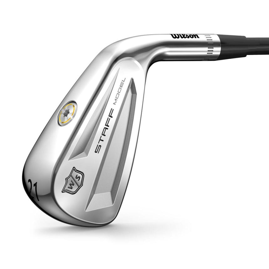 Wilson Staff Model Utility Iron (Right-Handed)