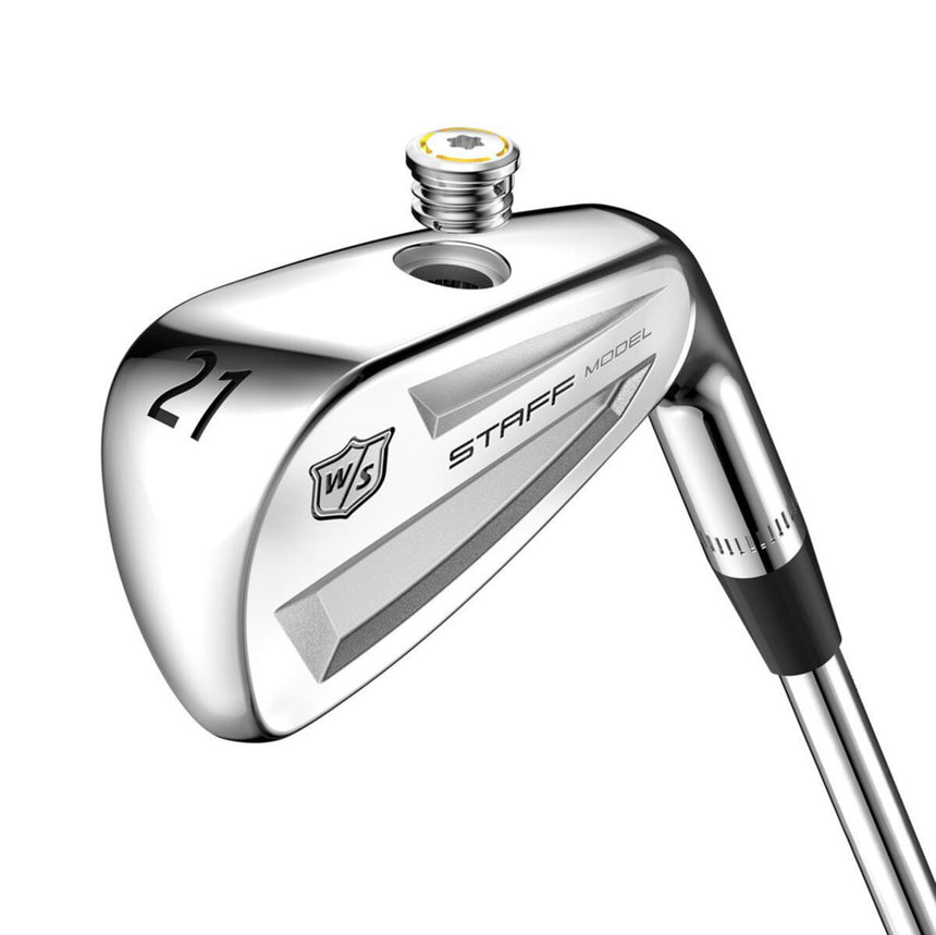 Wilson Staff Model Utility Iron (Right-Handed)