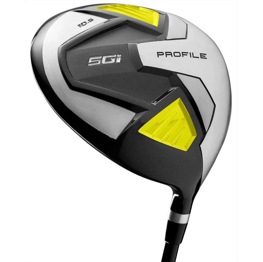 Wilson Teen Profile SGI Golf Set - Thumbnail 2
