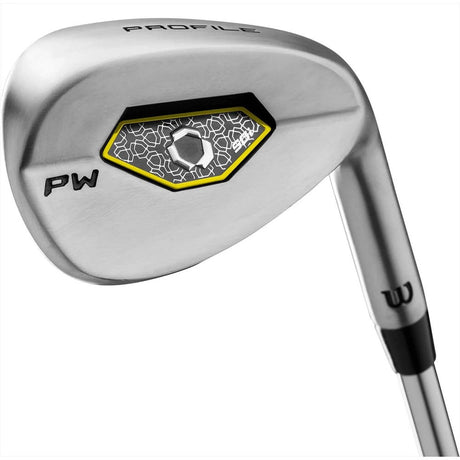 Wilson Staff Teen Profile SGI Complete Set