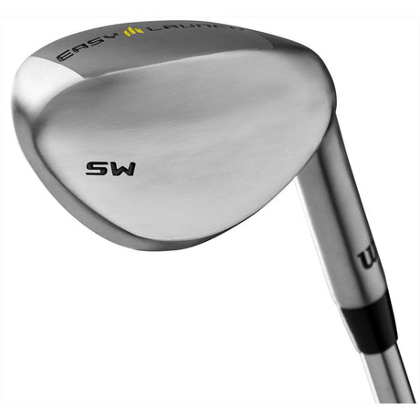Wilson Staff Teen Profile SGI Complete Set