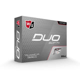 Wilson Women's DUO Soft + Golf Balls
