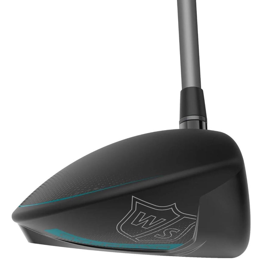 Wilson Staff Women's Dynapower Titanium Driver