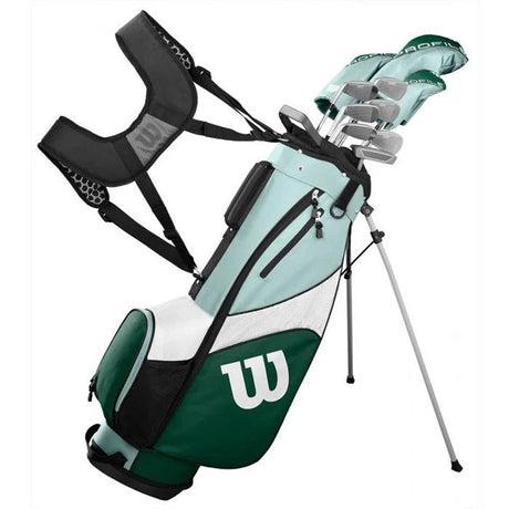 Wilson Staff Women's Profile SGI Complete Set - Carry