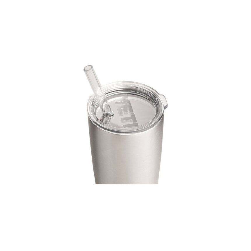 Yeti Rambler Tumbler 20oz Straw Lid